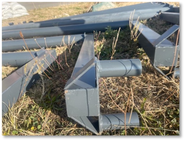 Newtech Stars Engineering