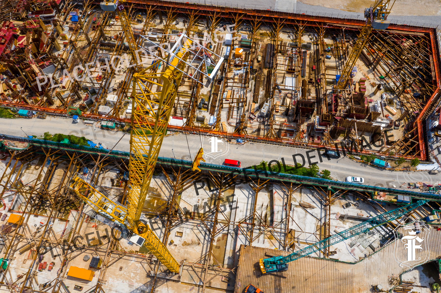 Residential Building